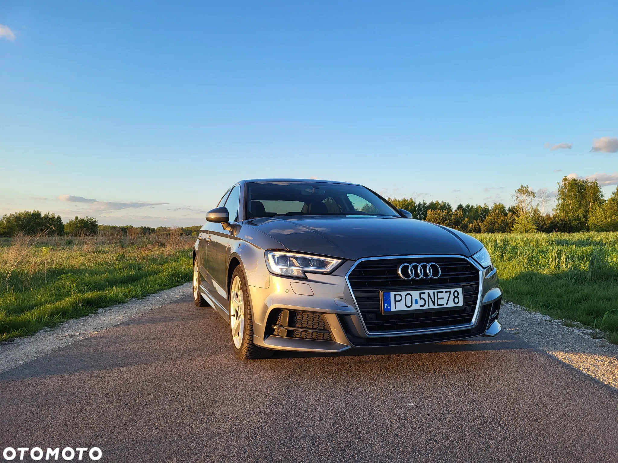 Audi A3 35 TFSI Sport S tronic - 8