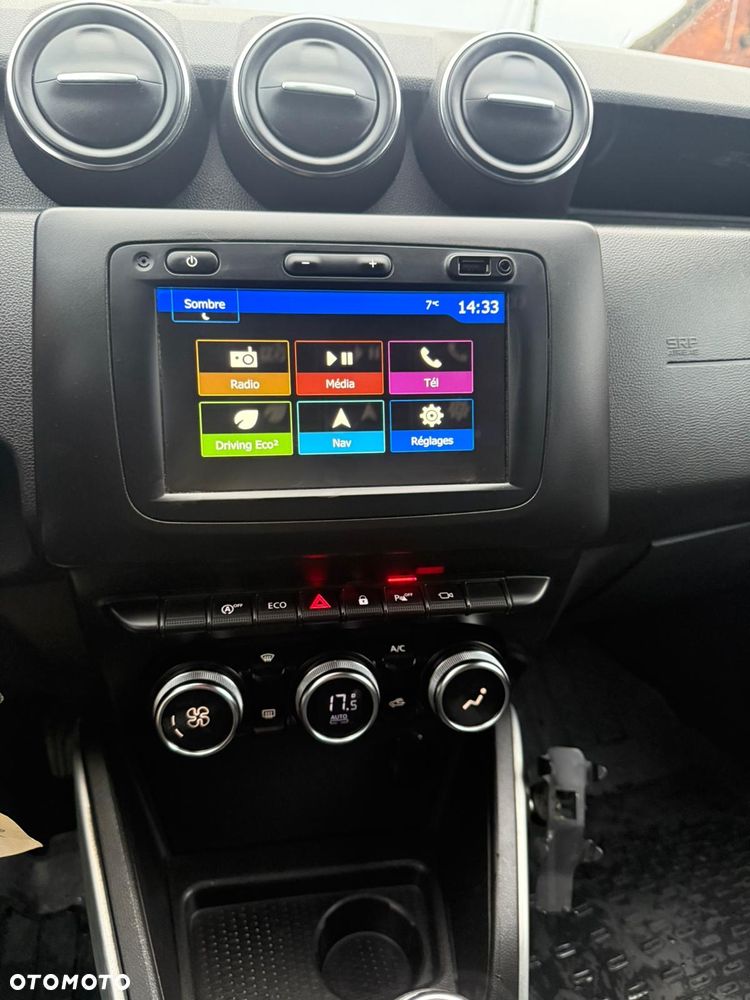 Dacia Duster TCe 130 2WD Sondermodell Extreme - 21