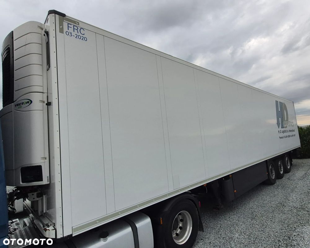 Schmitz Cargobull SKO24 - 5