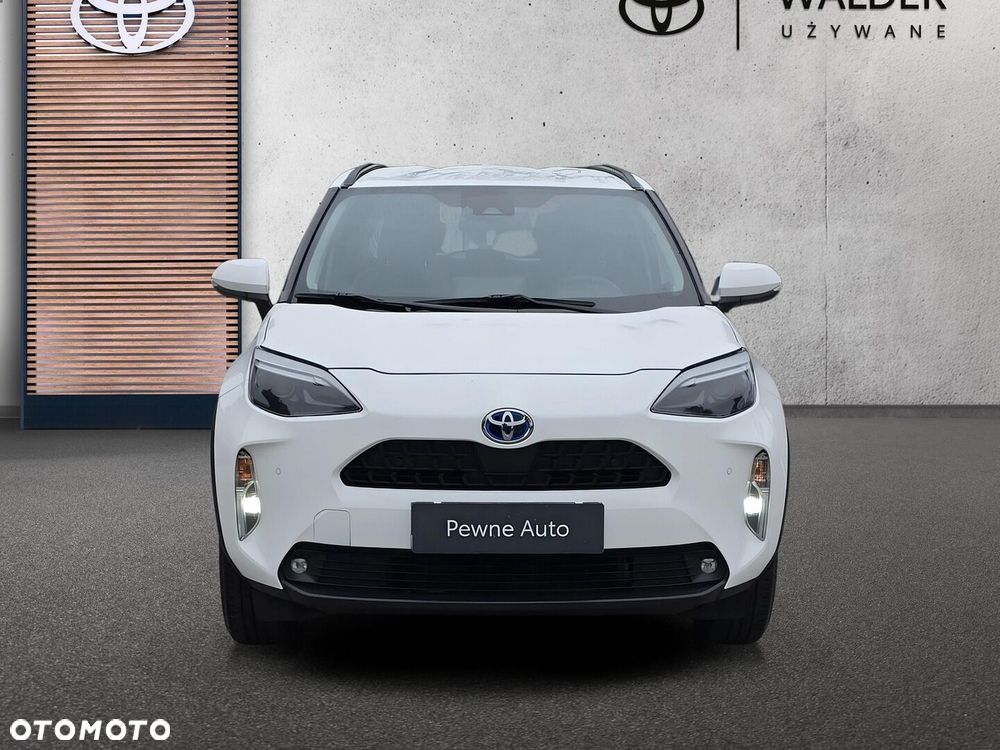 Toyota Yaris Cross Hybrid 1.5 Comfort - 6