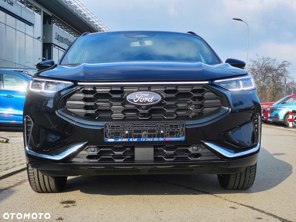 Ford Kuga - 2