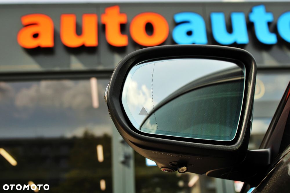 Mercedes-Benz Klasa C - 31