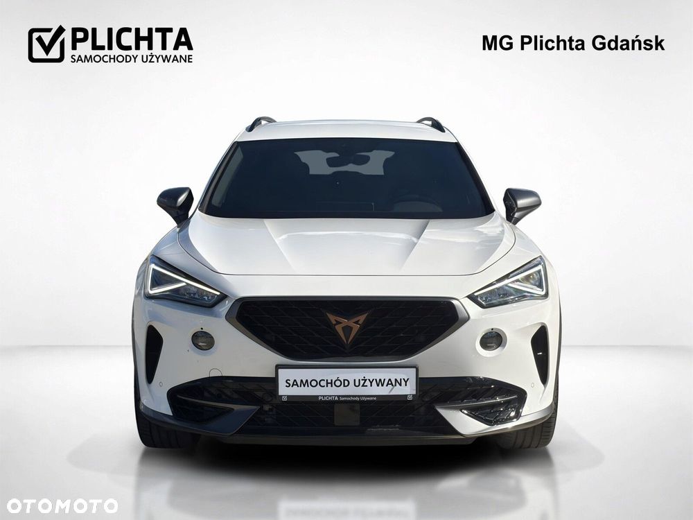 Cupra Formentor 2.0 TSI 4Drive VZ DSG - 9