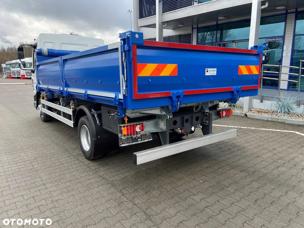DAF XB230 - 8