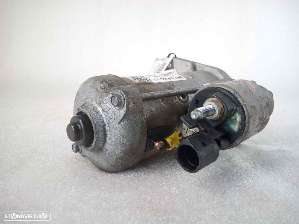 MOTOR ARRANQUE SEAT IBIZA II 1997 -02Z911021C - 2