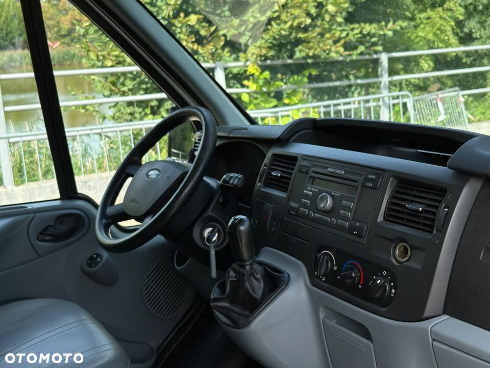 Ford Transit K Pkw Basis - 10