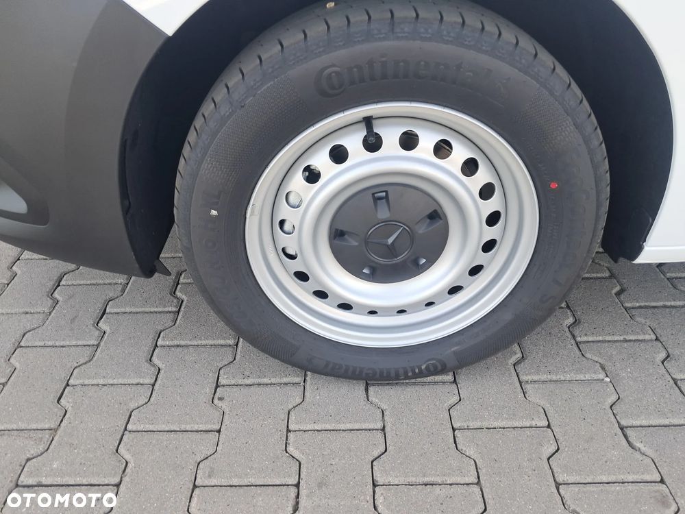 Mercedes-Benz Citan 112 CDI Furgon Ekstra Długi 3100 mm - 8