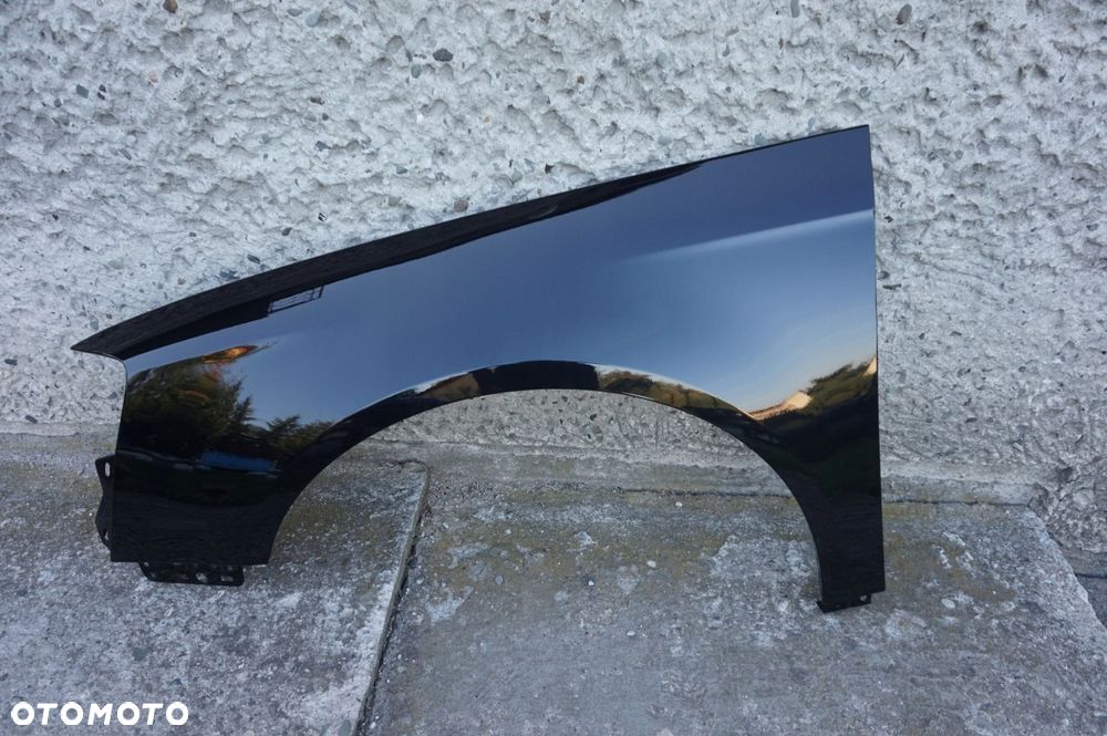 BŁOTNIK PRZEDNI LEWY VW PASSAT B6 LC9X - 1