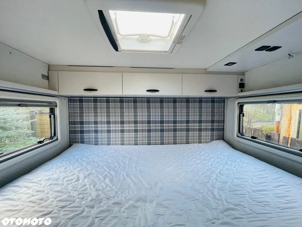 KNAUS Sport Liner 650MG - 11