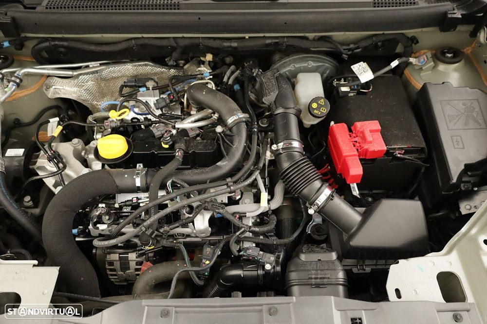 Dacia Duster 1.0 TCe ECO-G Journey Bi-Fuel - 24