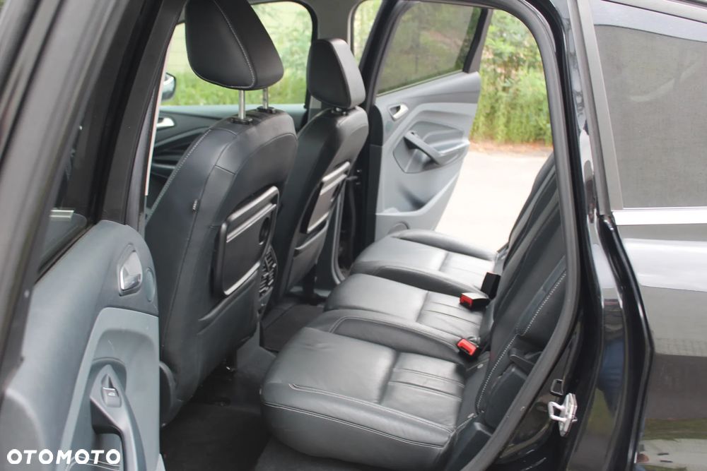 Ford C-MAX 1.6 Ti-VCT Titanium - 13