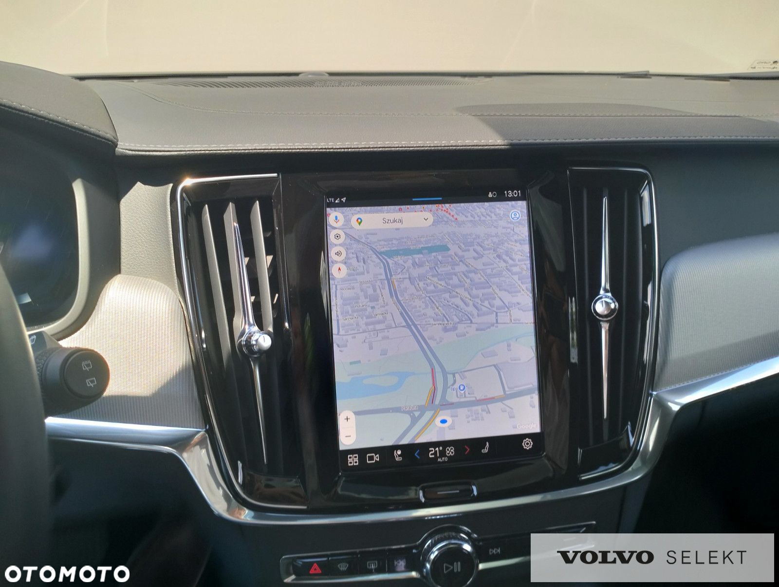 Volvo V90 - 25
