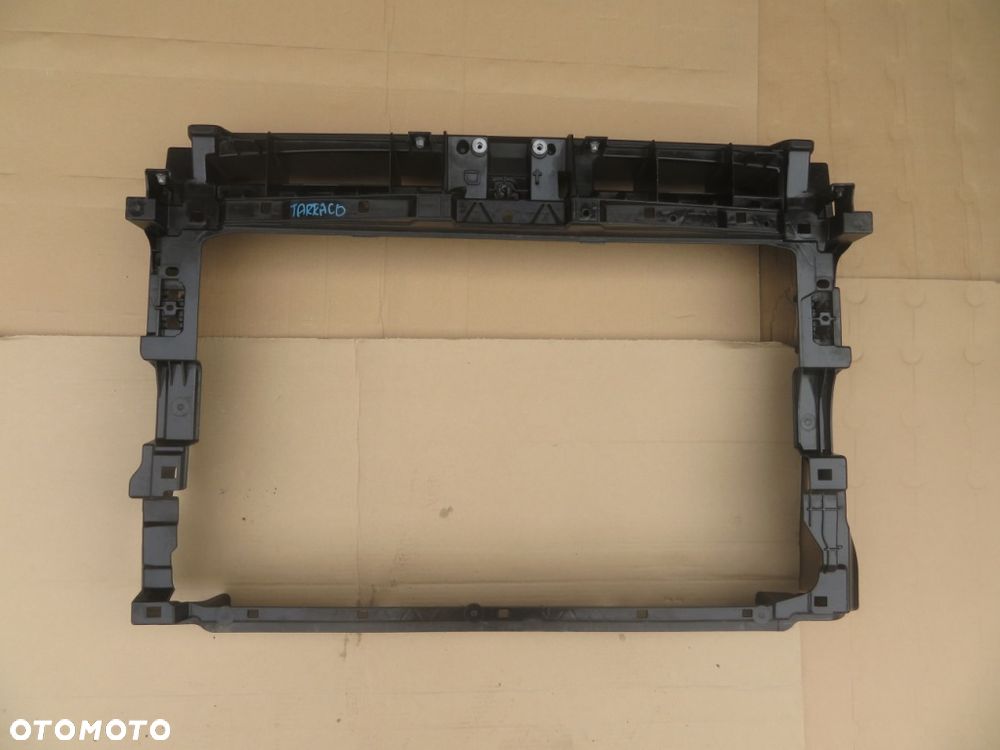 PAS PRZÓD WZMOCNIENIE SEAT TARRACO 5FJ 18-24R 5FJ805588S DEMONTAŻ KRAKÓW - 4