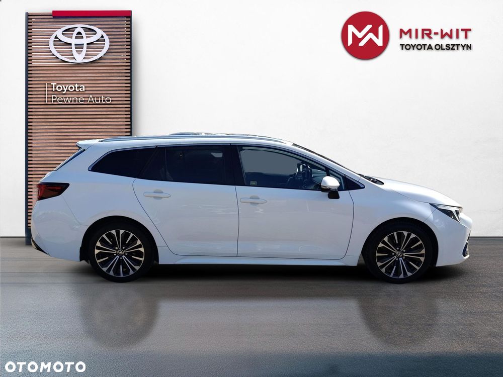 Toyota Corolla 1.8 Hybrid Style - 6