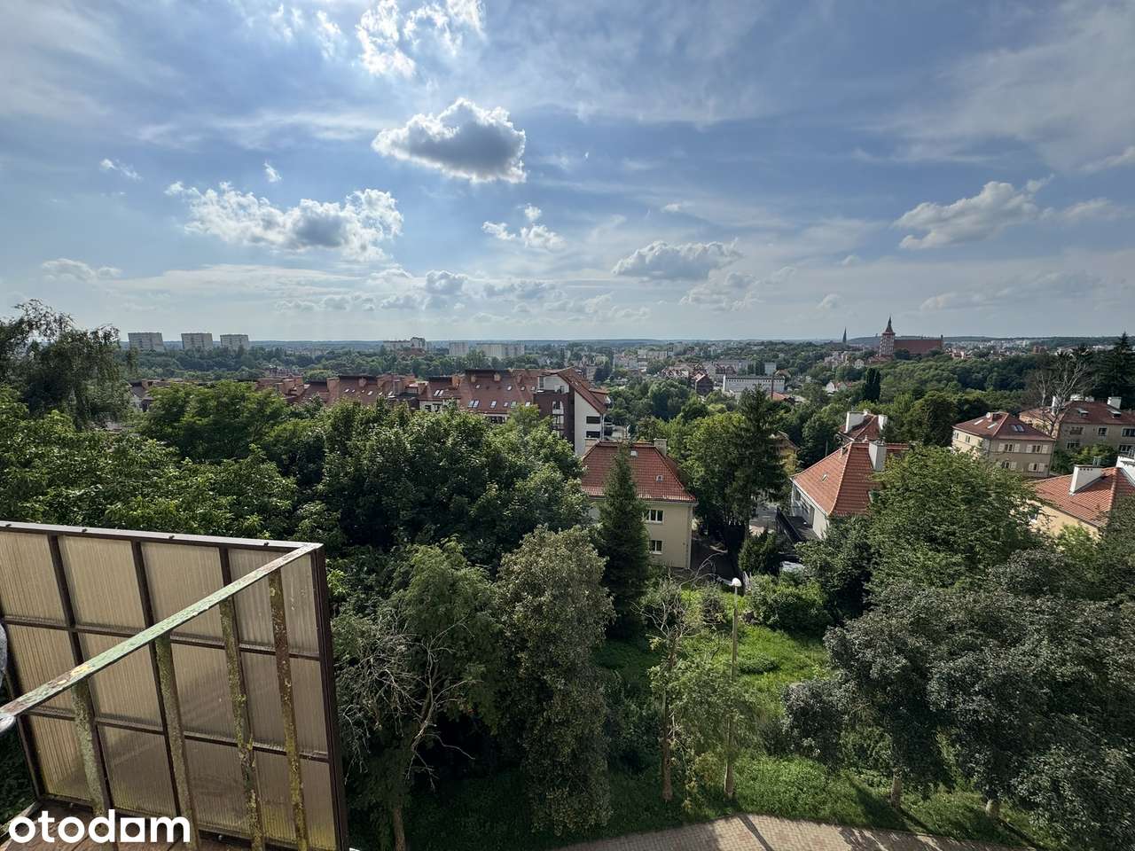 Mieszkanie na sprzedaż, 3 pokoje, 48 m², Olsztyn