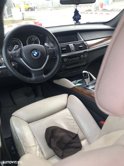 Bmw x6 - 5