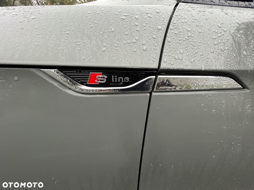 Audi A5 Sportback 45 TFSI quattro S tronic S line - 13