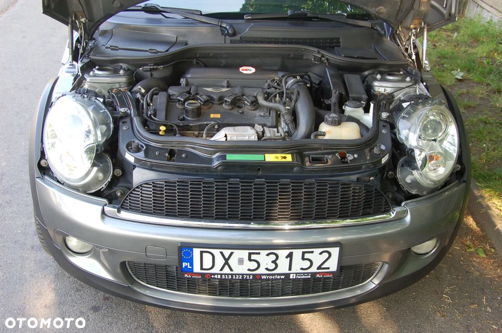 MINI Cooper S ver-coupe - 31