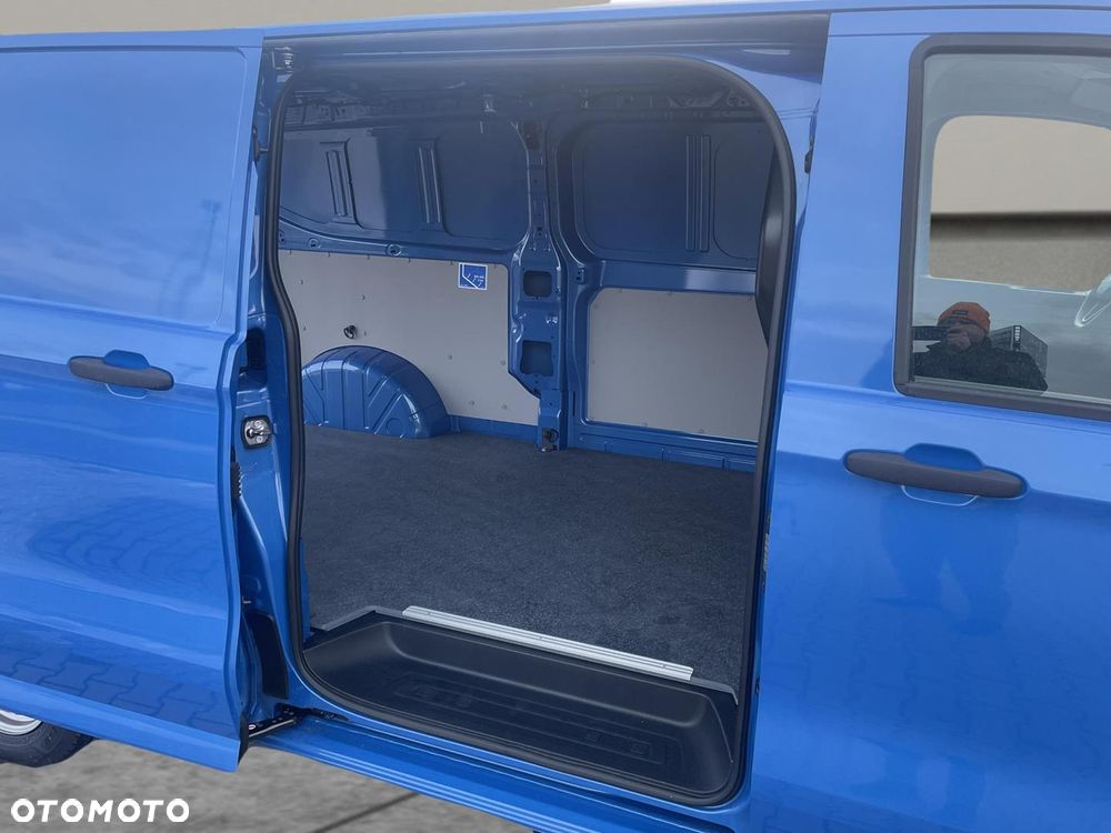 Volkswagen Transporter L1H1 Edition Plus - 14