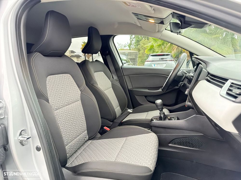 Renault Clio 1.0 TCe Evolution - 33