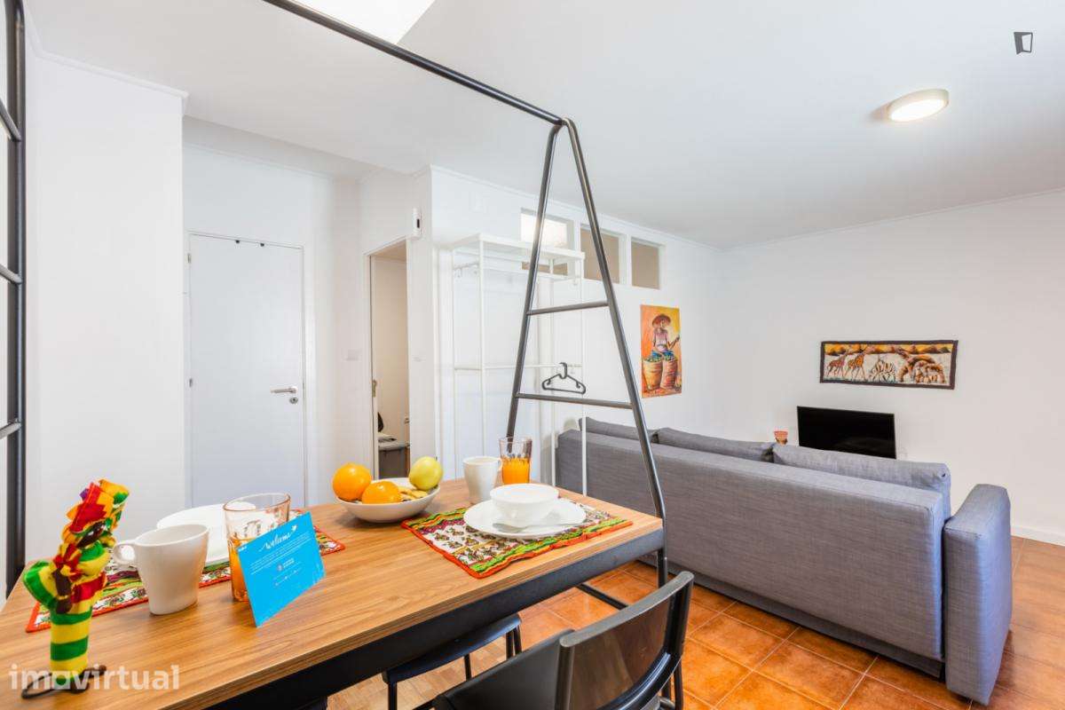 Apartamento com 1 quartos - localizado em Vila nova de gaia - Grande imagem: 4/51