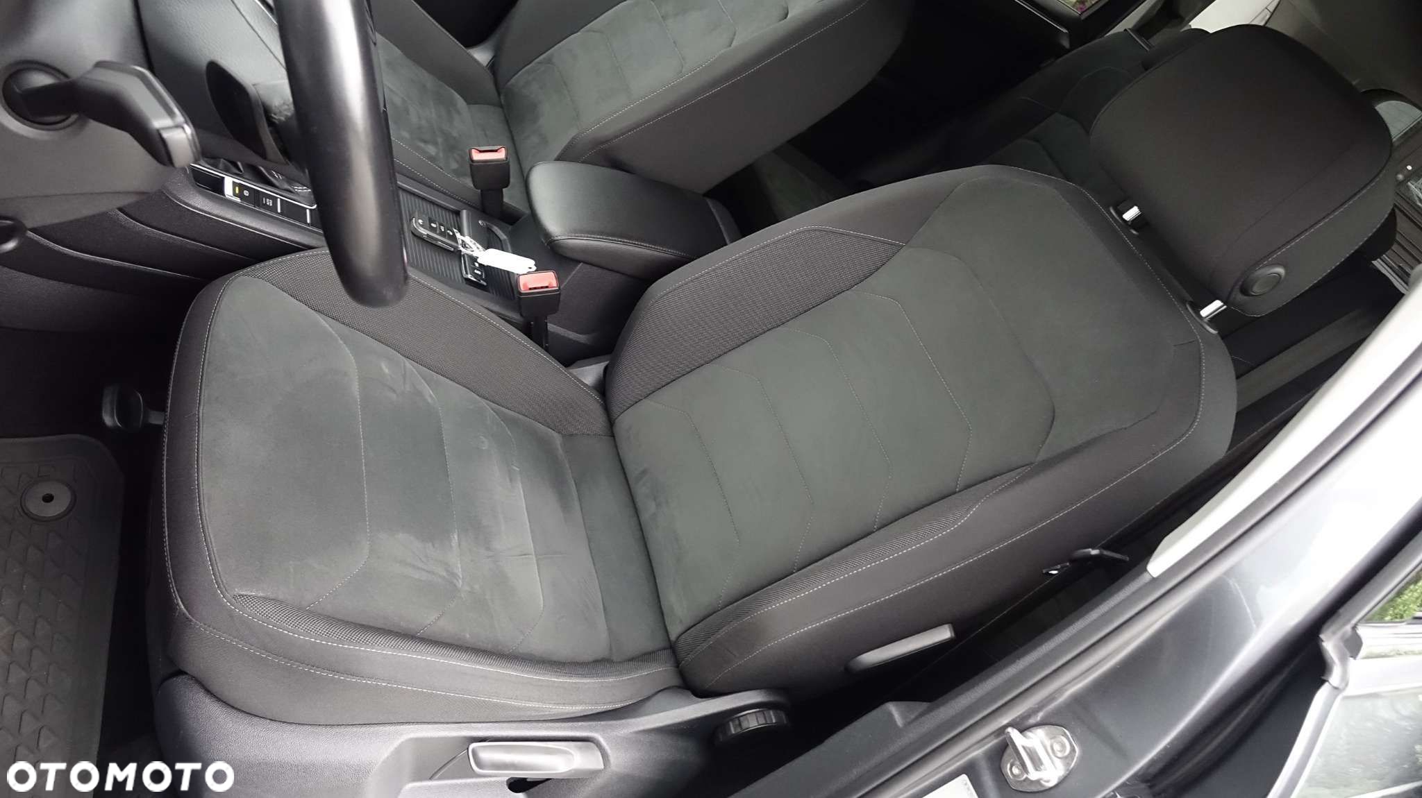 Volkswagen Tiguan Allspace - 20