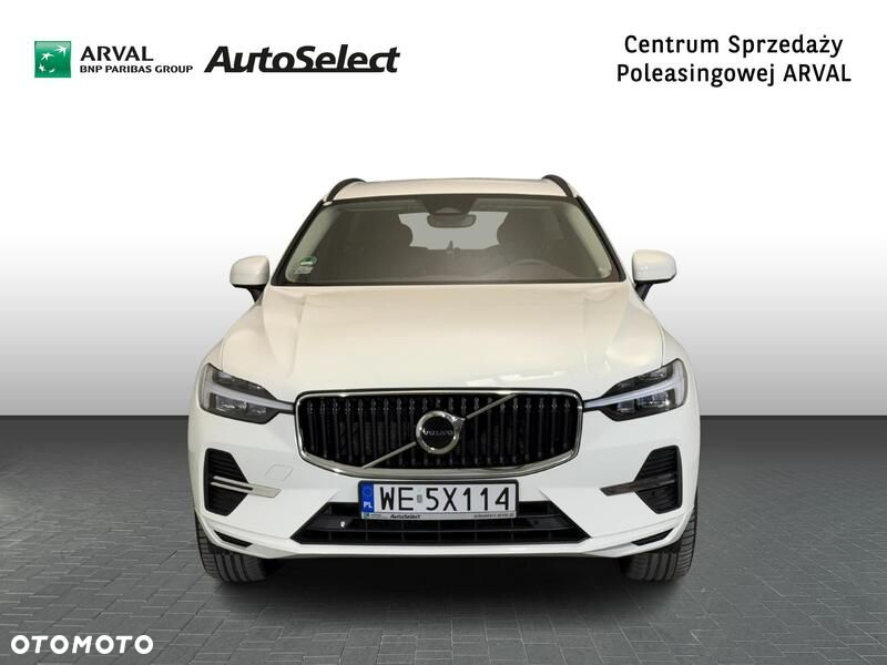 Volvo XC 60 - 9