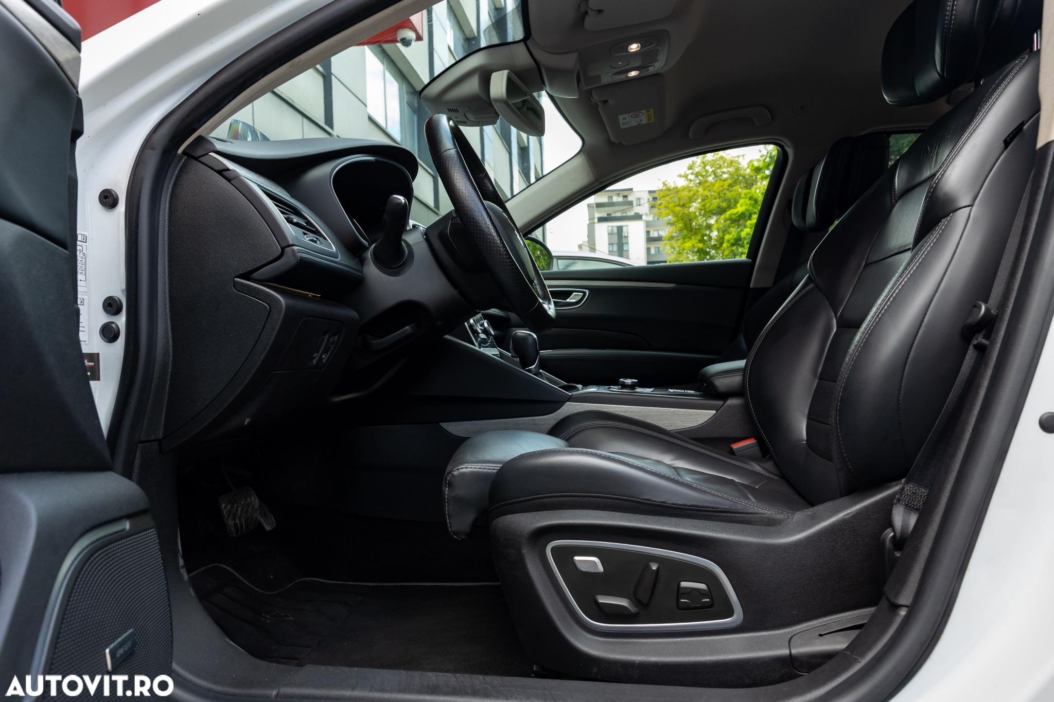 Renault Talisman Grandtour ENERGY dCi 160 EDC INITIALE PARIS - 8