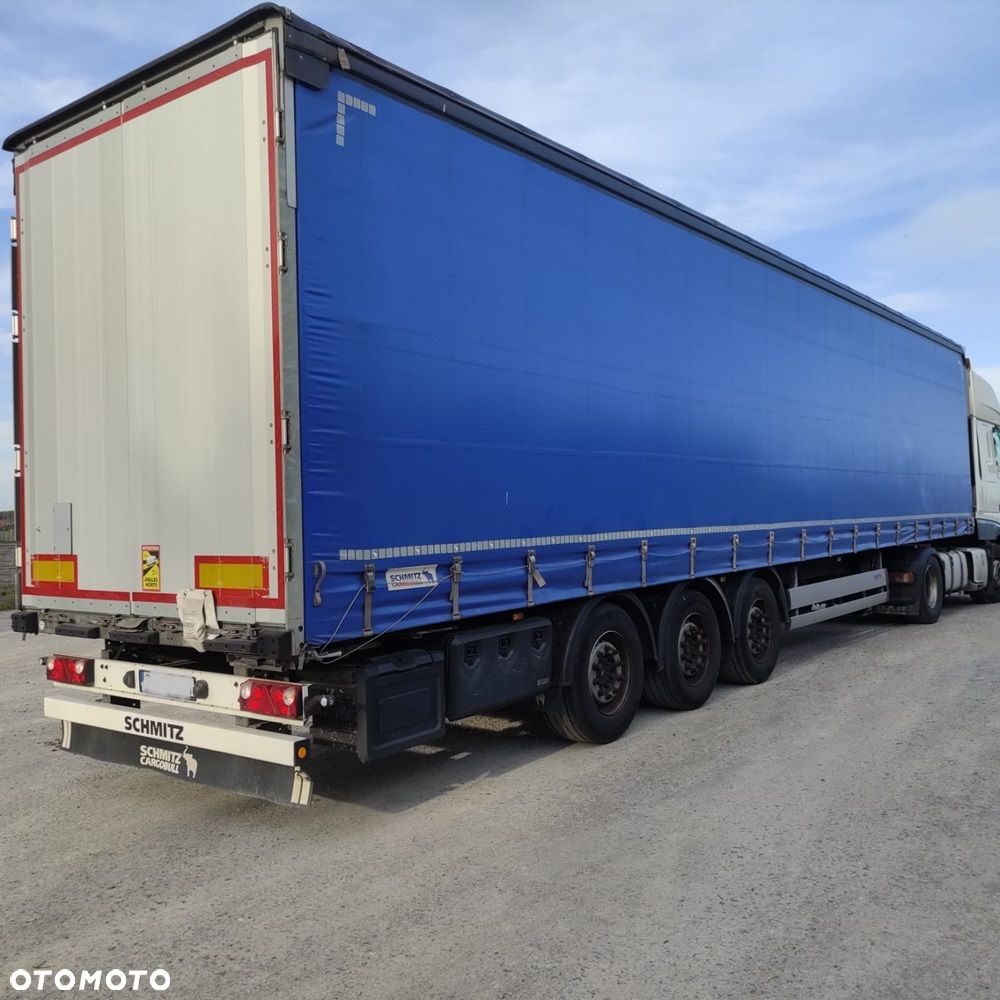 Schmitz Cargobull SCB S3T - 3