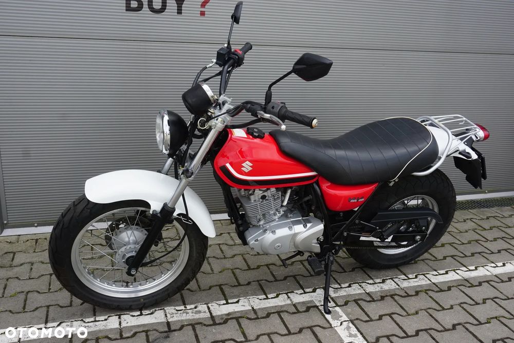 Suzuki RV - 12
