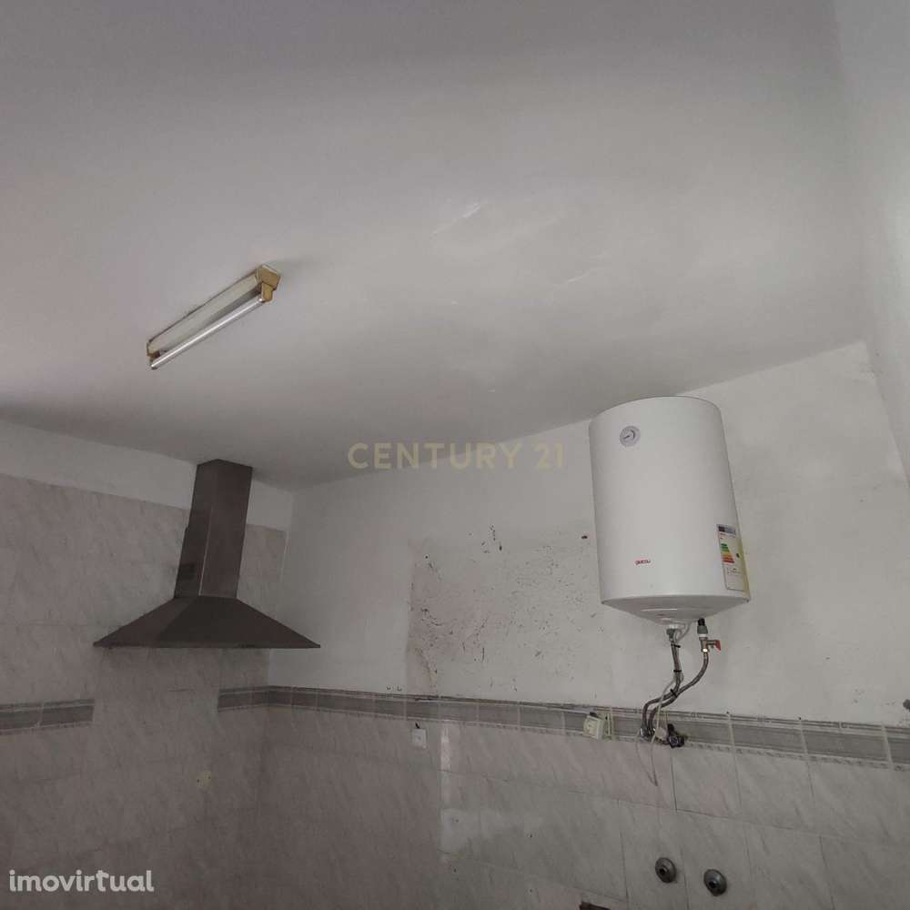 Excelente Oportunidade! Apartamento T3 com Logradouro - Grande imagem: 2/12