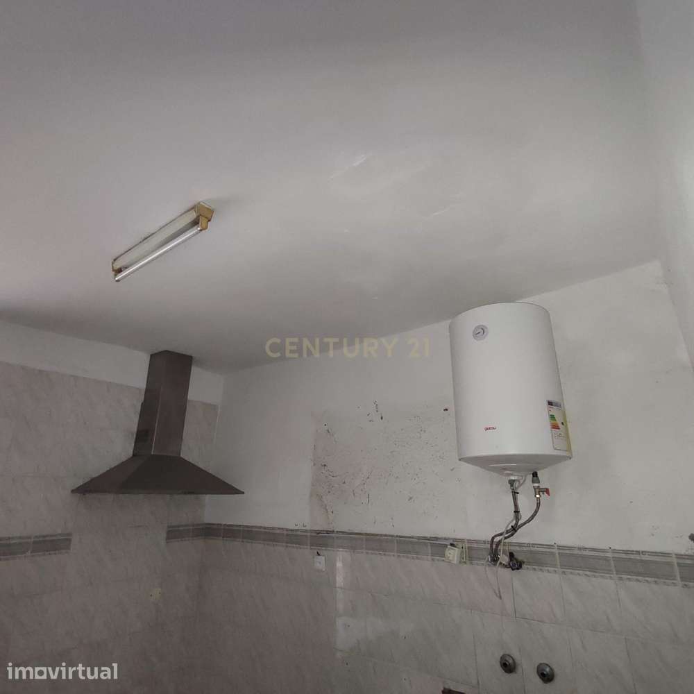 Excelente Oportunidade! Apartamento T3 com Logradouro - Grande imagem: 2/12