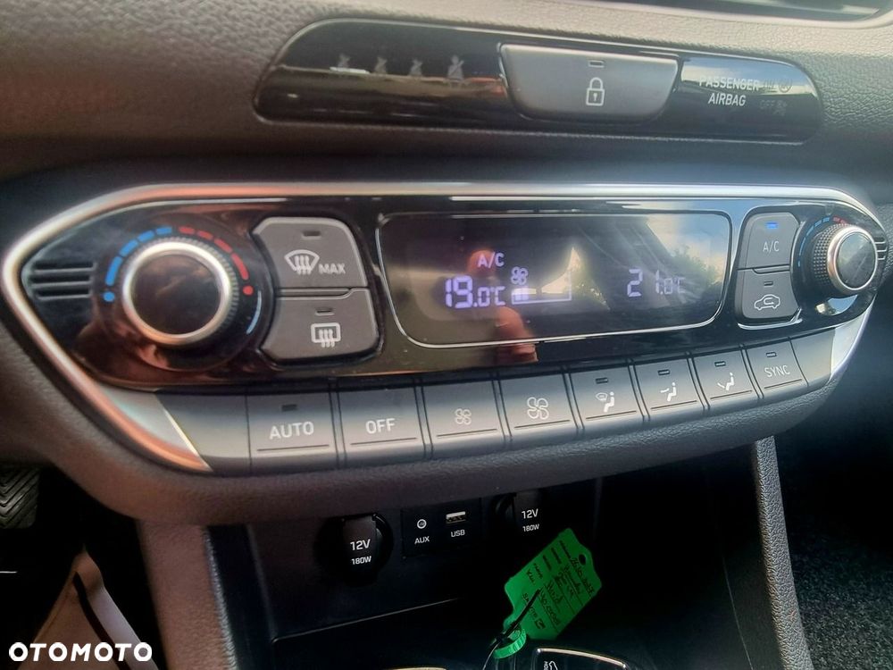 Hyundai i30 1.4 T-GDI GPF Comfort - 12