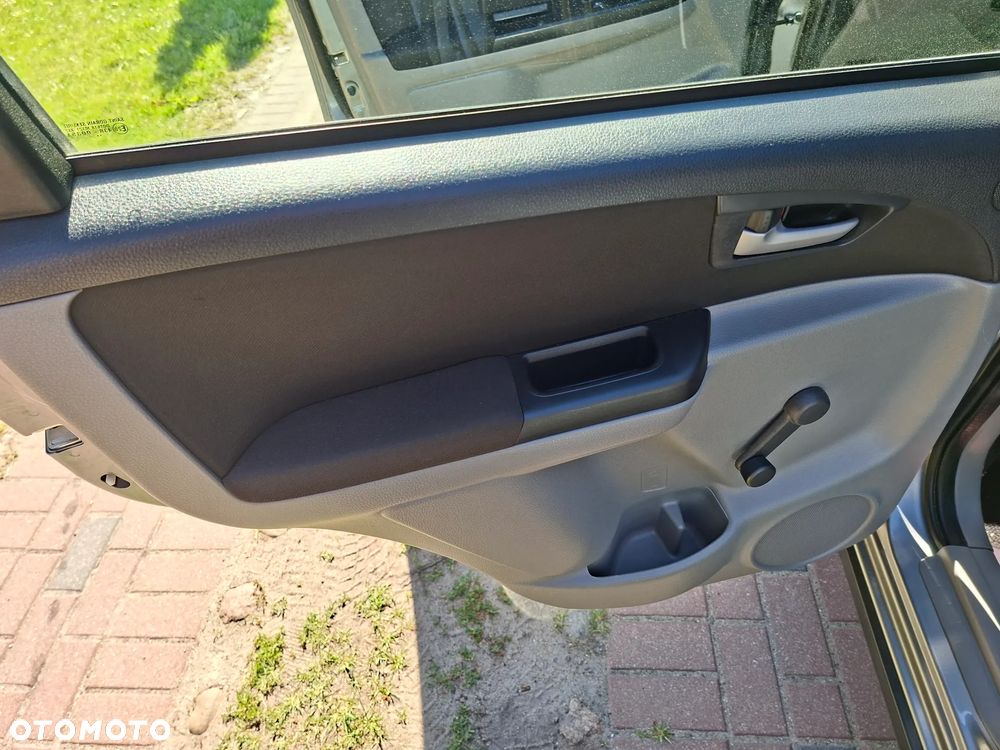 Suzuki SX4 1.6 VVT 4x4 Comfort - 13