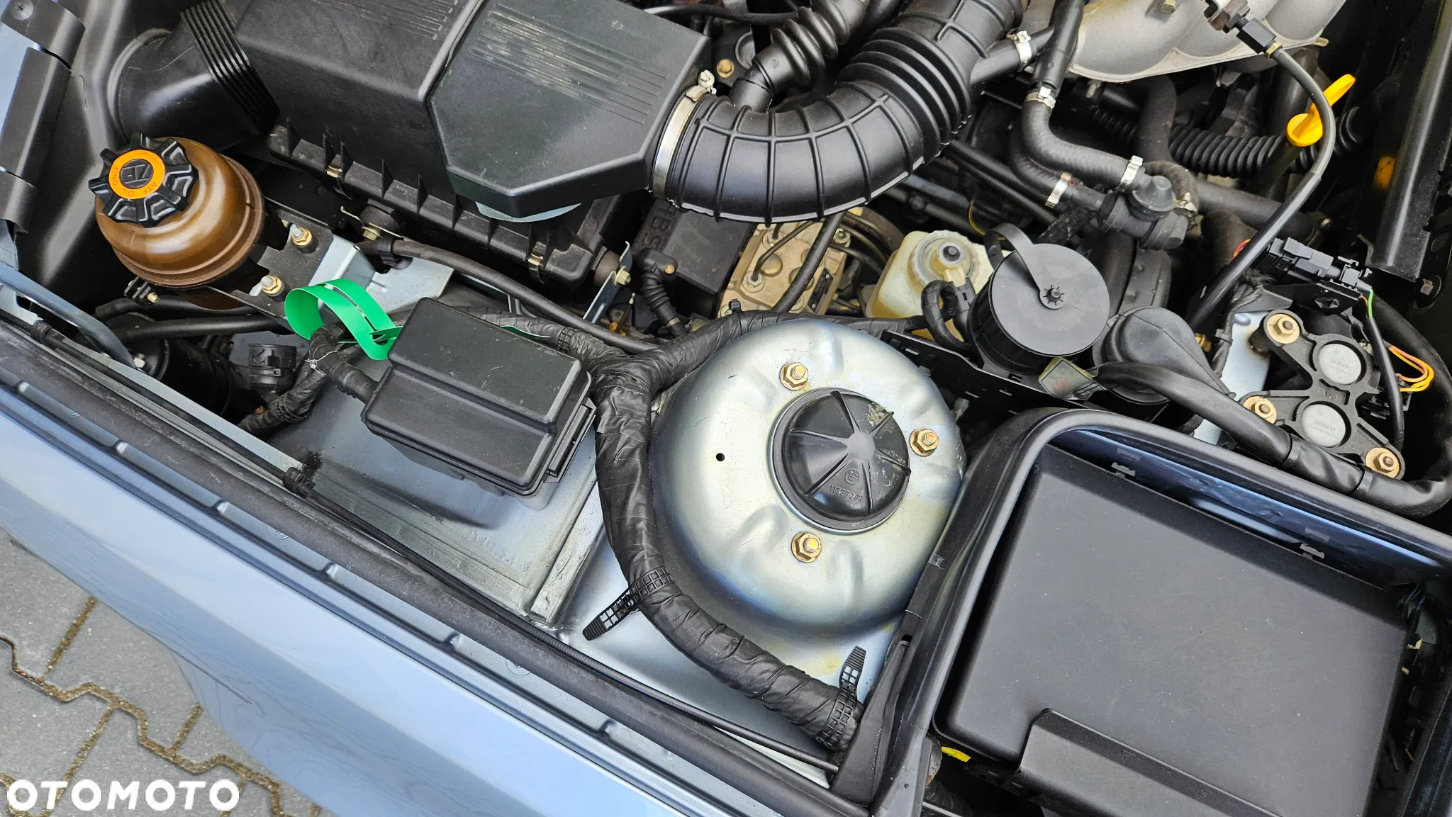 BMW Seria 5 - 14