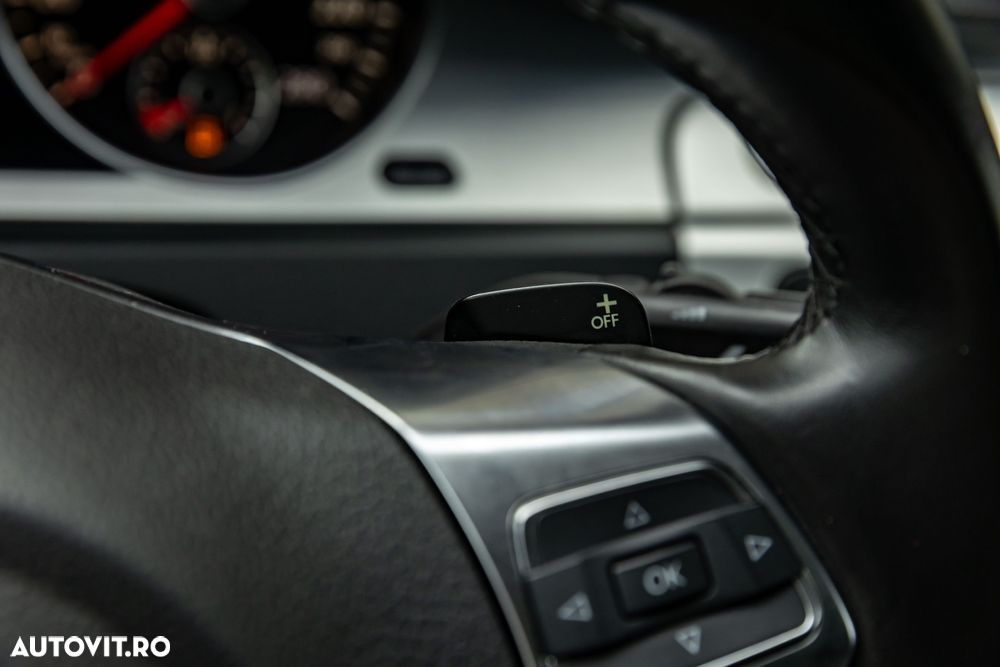 Volkswagen Passat CC 2.0 Blue TDI DSG Exclusive - 14