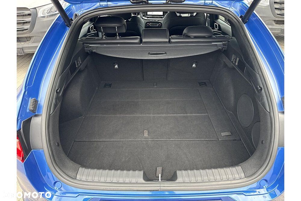 Kia ProCeed 1.5 T-GDI GT Line - 21