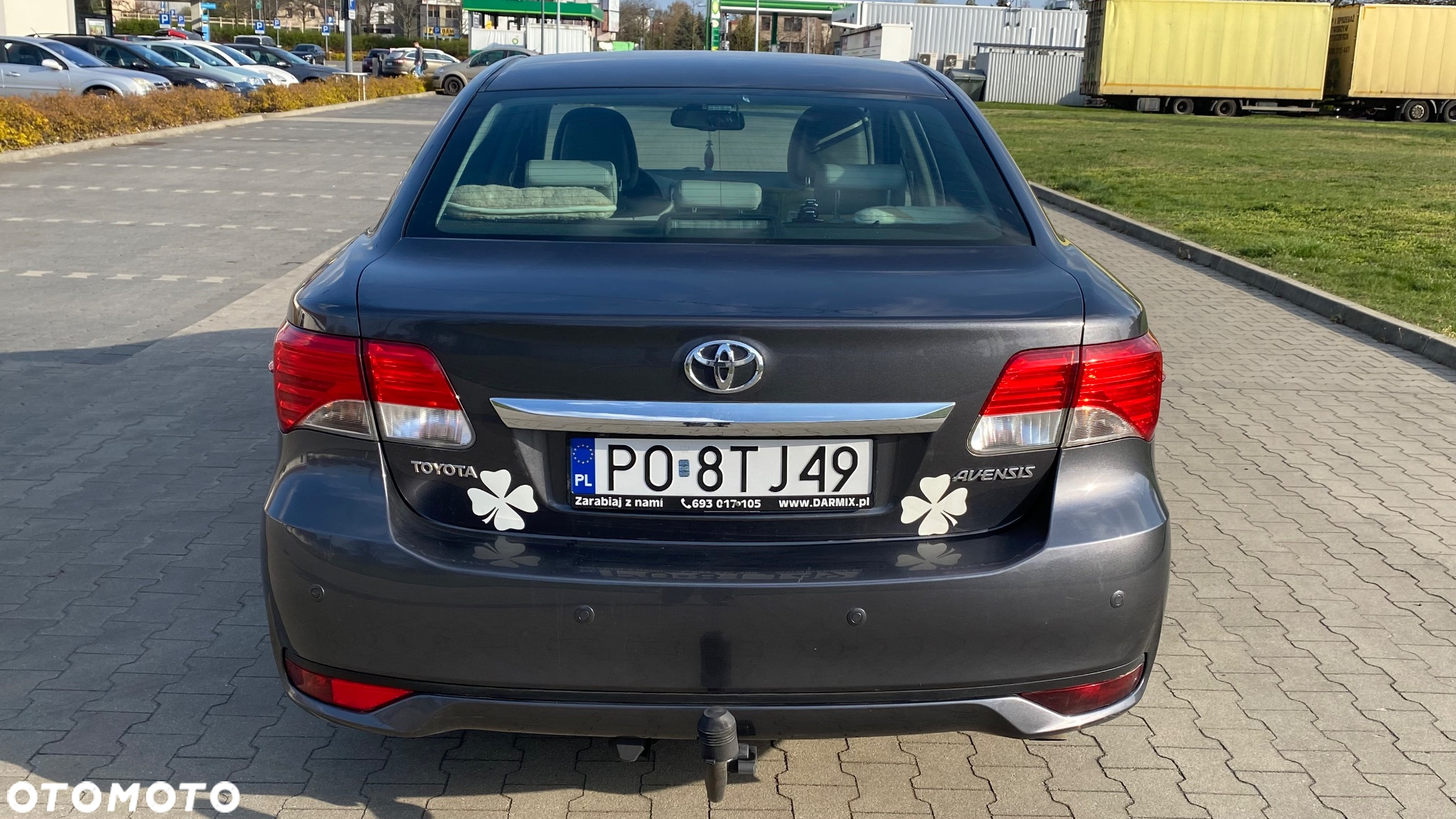 Toyota Avensis 2.2 D-CAT Prestige - 5