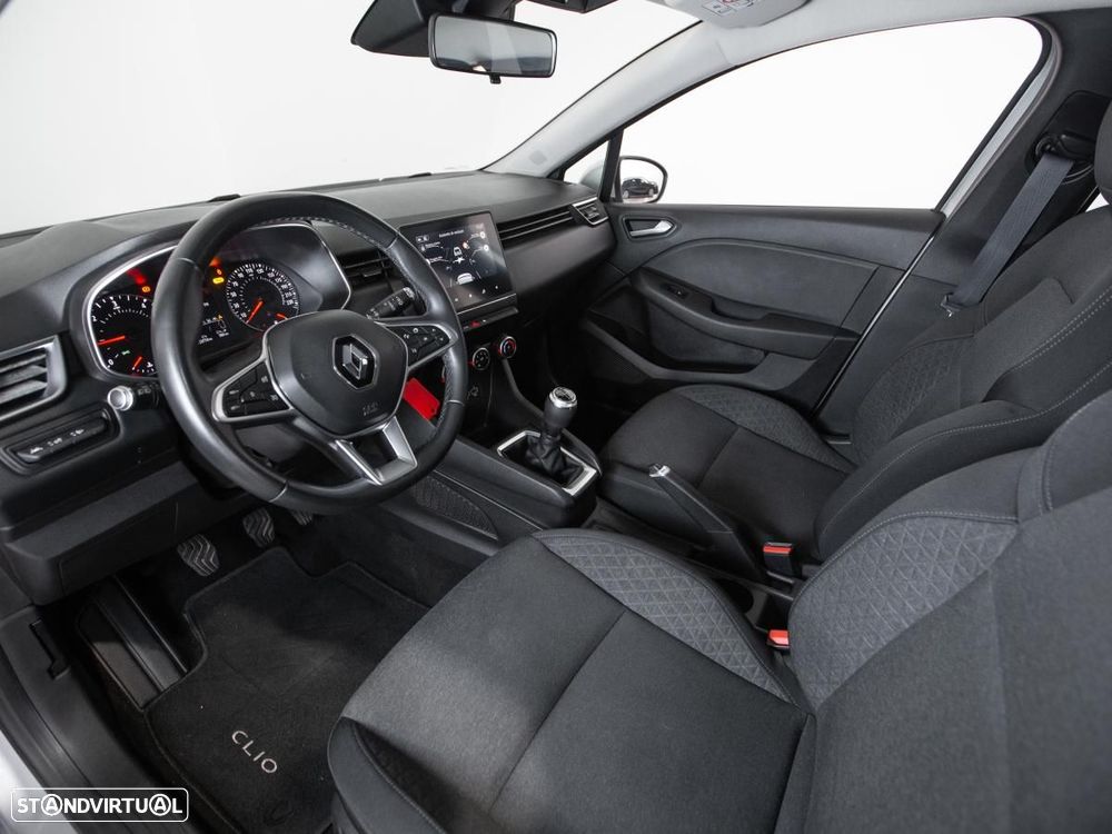 Renault Clio 1.5 Blue dCi Intens - 7