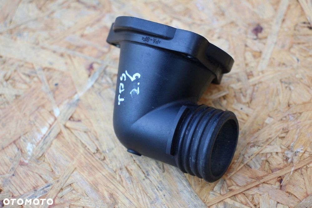 Obudowa termostatu BMW 2.5 TDS 143KM e34 e36 e39 e38 2244828 - 1