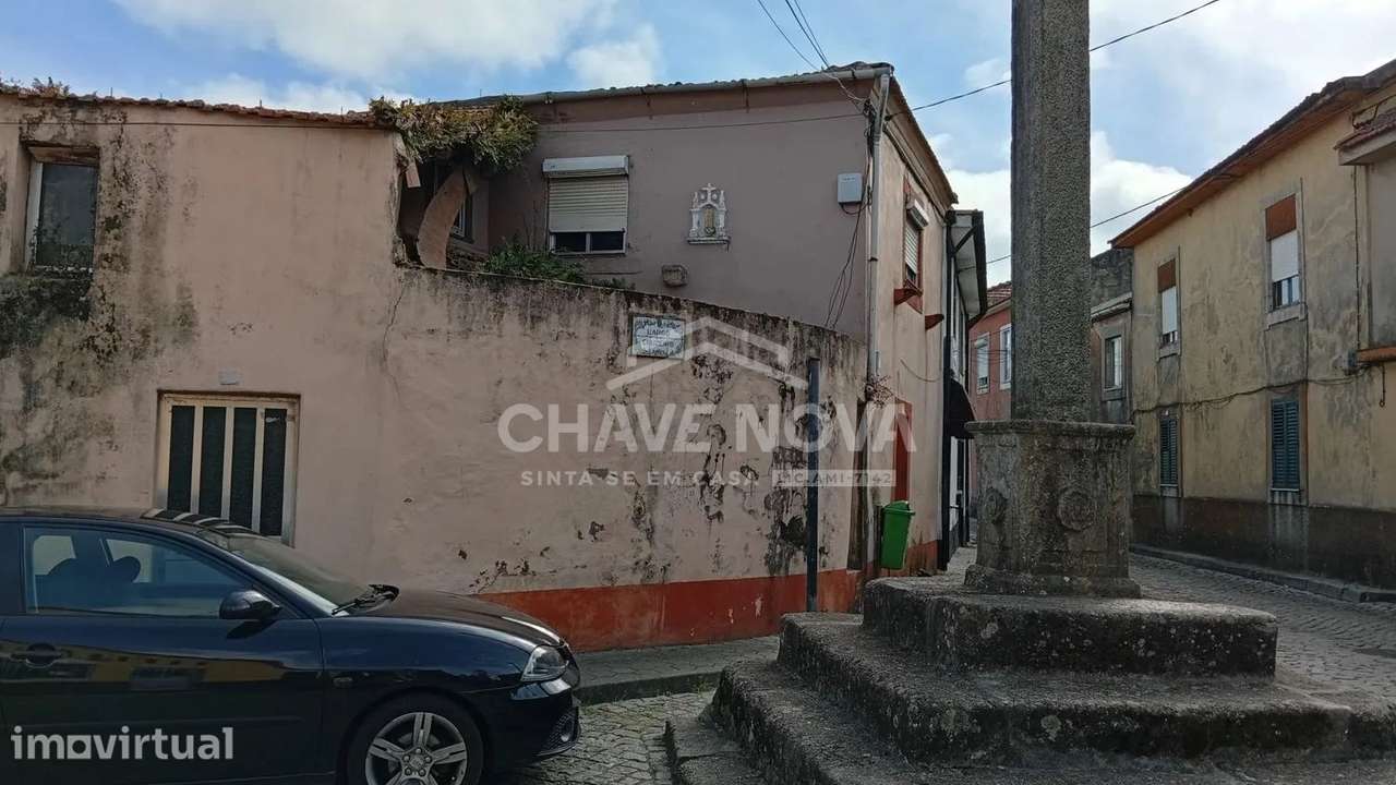 Casa para restaurar | Madalena - Grande imagem: 3/32