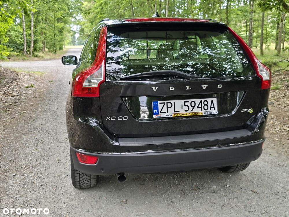 Volvo XC 60 - 5