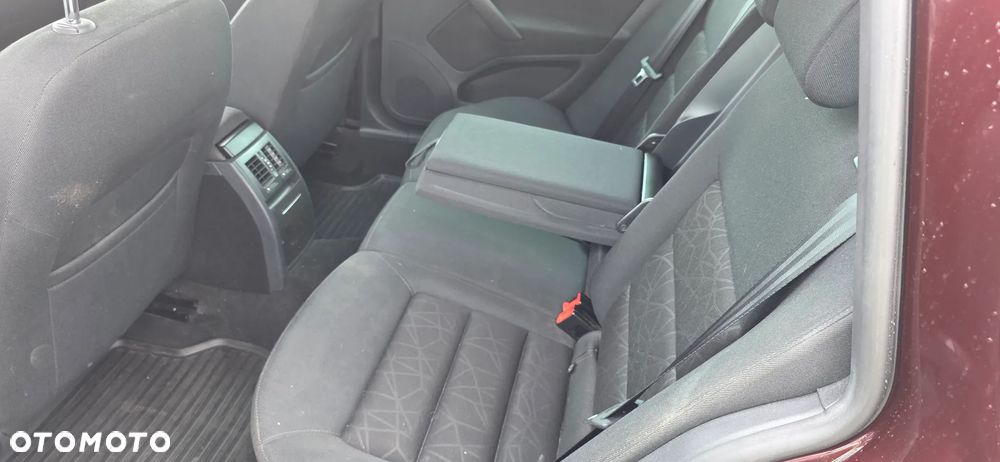Skoda Octavia 1.4 TSI Elegance Green tec - 24