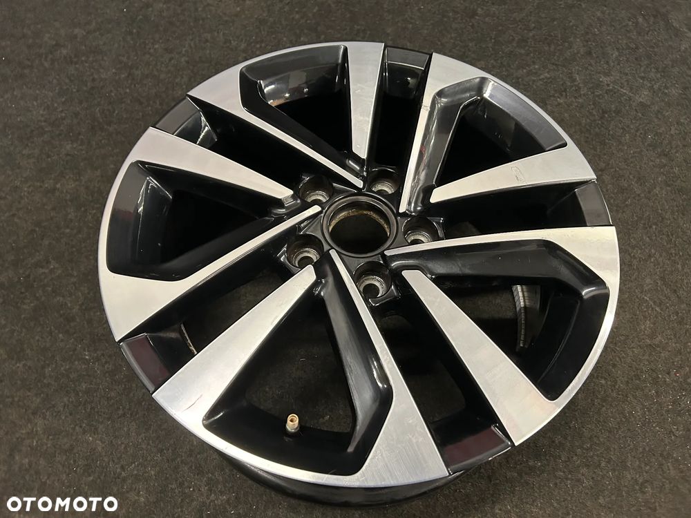 Alufelga VW Golf 8 16 cali 5x112 1szt. 5H0601025T - 2