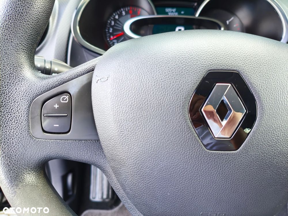 Renault Clio 0.9 Energy TCe Alize EU6 - 14