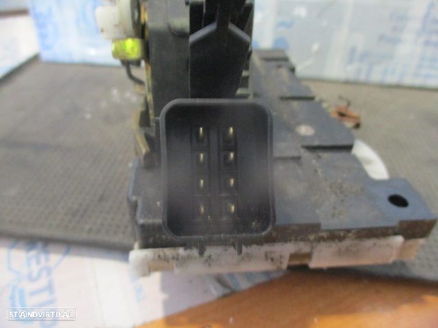 Fecho 2S4AA26413DB FORD MONDEO 3 2004 2.0TDCI 130CV 5P CINZA TE 8 PINOS - 3