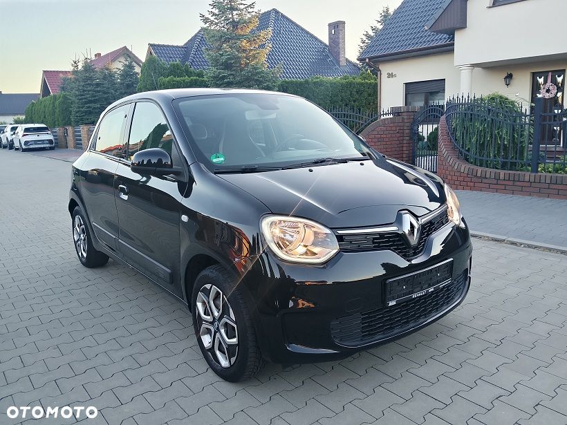 Renault Twingo Electric ZEN - 7