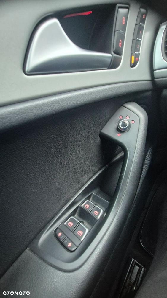 Audi A6 Limousine 3.0 TDI Quattro S tronic - 23