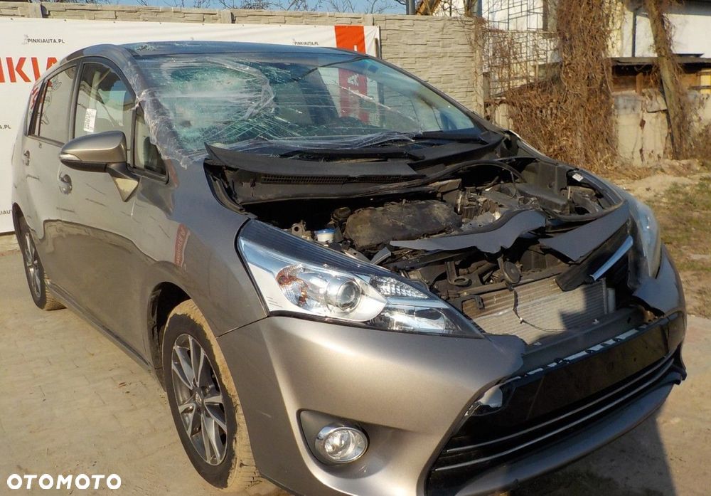 Toyota Verso