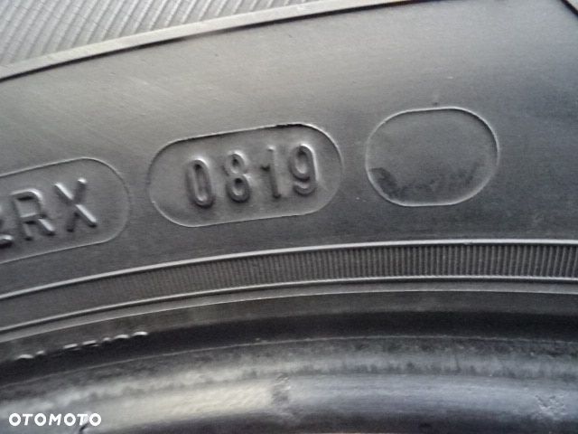 255/55/r18 109H MICHELIN Defender LTX - 11